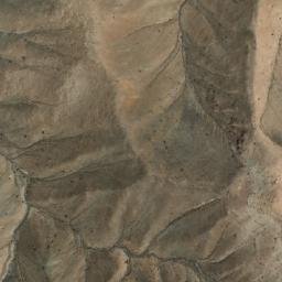 Satellite imagery of Cerro Cucane, CL