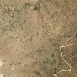 Satellite imagery of Cerro Checocollo, CL