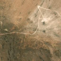 Satellite imagery of Hito 52, BR