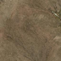 Satellite imagery of Cerro Chinchillane, CL