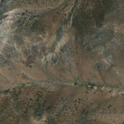 Satellite imagery of Cerro Suratita, BO