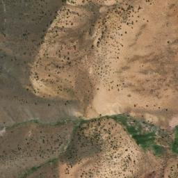 Satellite imagery of Cerro Suratita, BO