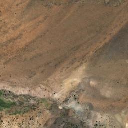 Satellite imagery of Cerro Suratita, BO