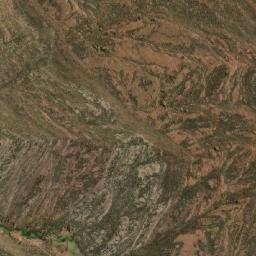 Satellite imagery of Cerro Khasca, BO