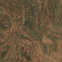 Satellite imagery of Cerro Khasca, BO