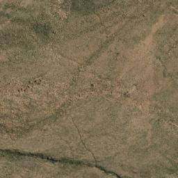 Satellite imagery of Cerro Khakha Pata, BO