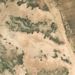 Satellite imagery of Cerro Panaya, BO