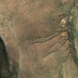 Satellite imagery of Cerro Panaya, BO