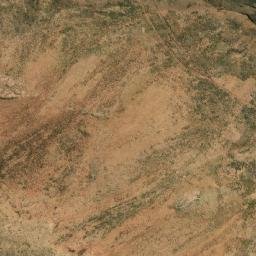 Satellite imagery of Cerro Pucara, BO