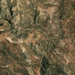 Satellite imagery of Cerro Chuymani, BO