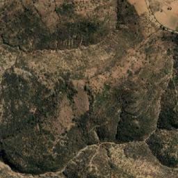 Satellite imagery of Cerro Puntaloma, BO