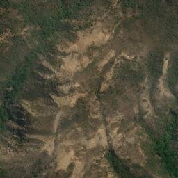 Satellite imagery of Cerro Lampacillo, BO