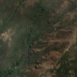 Satellite imagery of Cerro Lampacillo, BO
