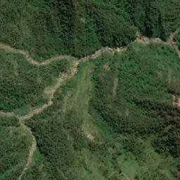 Satellite imagery of Abra Churú, BO