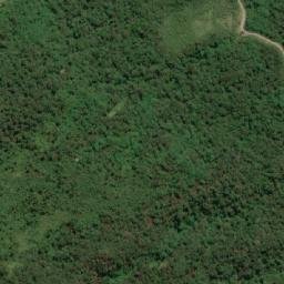 Satellite imagery of Abra Churú, BO