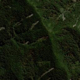 Satellite imagery of Cerro Calizonudo, BO
