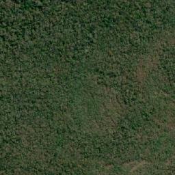 Satellite imagery of Morro General Mujia, BO