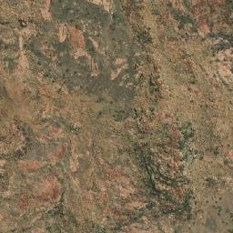 Satellite imagery of Old Leopold Hill, AU