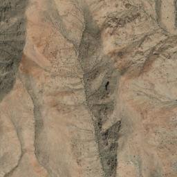 Satellite imagery of Adelaida, PE