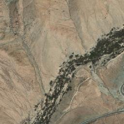 Satellite imagery of Adelaida, PE