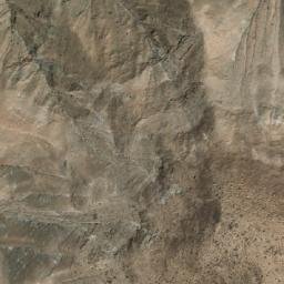 Satellite imagery of Cerro Cucane, CL