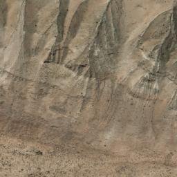 Satellite imagery of Cerro Cucane, CL