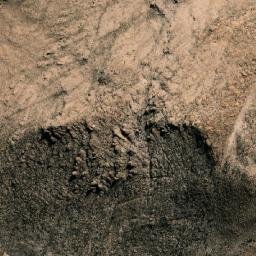 Satellite imagery of Cerro Ancopujo, CL