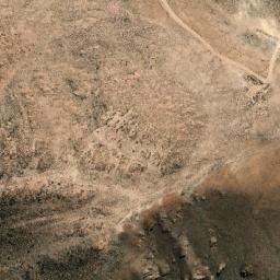 Satellite imagery of Cerro Ancopujo, CL