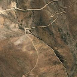 Satellite imagery of Cerro Ancopujo, CL