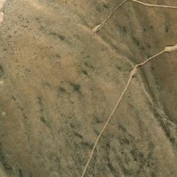 Satellite imagery of Cerro Checocollo, CL