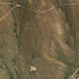 Satellite imagery of Hito 52, BR