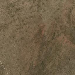 Satellite imagery of Cerro Chinchillane, CL