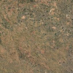 Satellite imagery of Old Leopold Hill, AU
