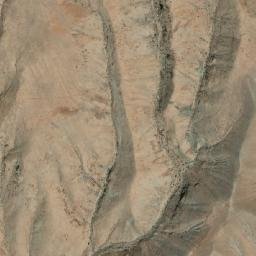 Satellite imagery of Adelaida, PE