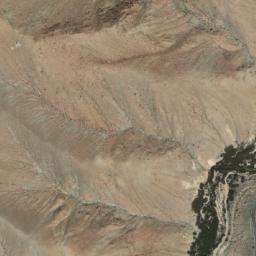 Satellite imagery of Adelaida, PE