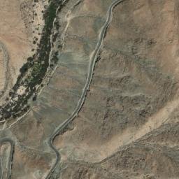 Satellite imagery of Adelaida, PE