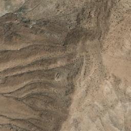 Satellite imagery of Cerro Cucane, CL