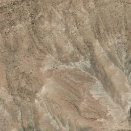 Satellite imagery of Cerro Cucane, CL