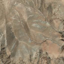 Satellite imagery of Cerro Cucane, CL