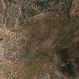 Satellite imagery of Cerro Ancopujo, CL
