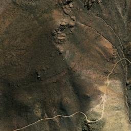 Satellite imagery of Cerro Ancopujo, CL