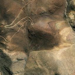 Satellite imagery of Cerro Ancopujo, CL