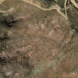 Satellite imagery of Cerro Titinepena, CL