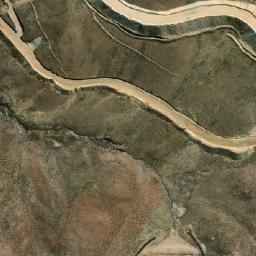 Satellite imagery of Cerro Titinepena, CL