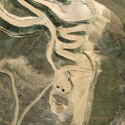 Satellite imagery of Hito 51, BR