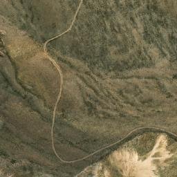 Satellite imagery of Hito 51, BR