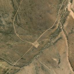 Satellite imagery of Hito 51, BR