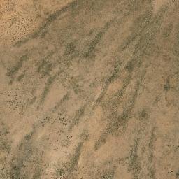 Satellite imagery of Cerro Colorado, CL