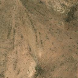 Satellite imagery of Cerro Colorado, CL
