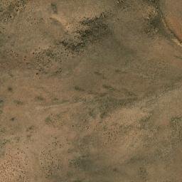 Satellite imagery of Cerro Colorado, CL